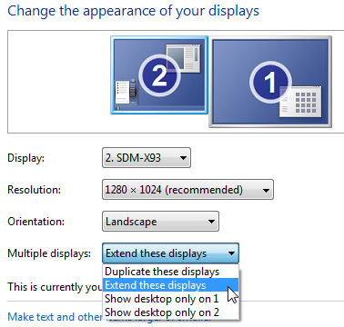 setupmultiplemonitorswindows7