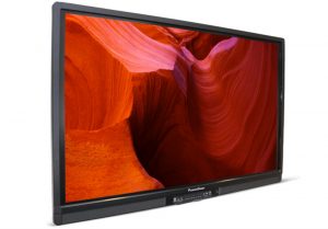 Promethean ActivPanel 75" V6 4K