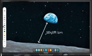Promethean Activ Panel