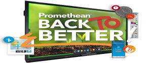 Promethean ActivPanel