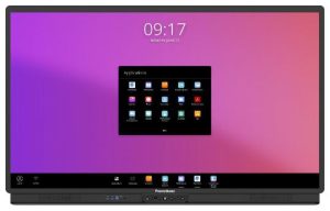 Promethean ActivPanel 9