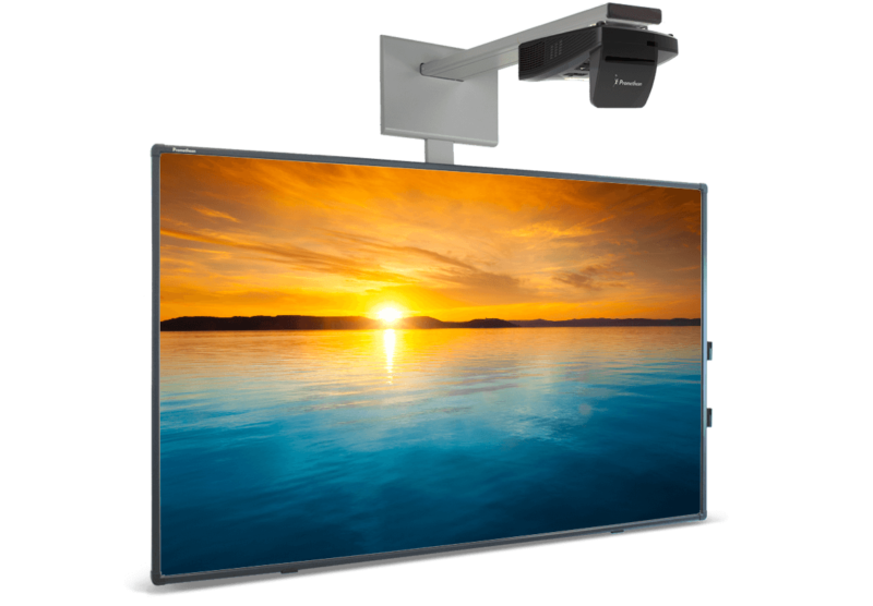 PrometheanActivBoard