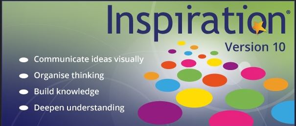 Inspiration 10 software